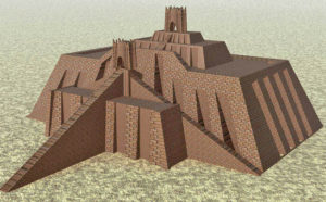 ziggurat_ur