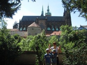 praga-catedrala